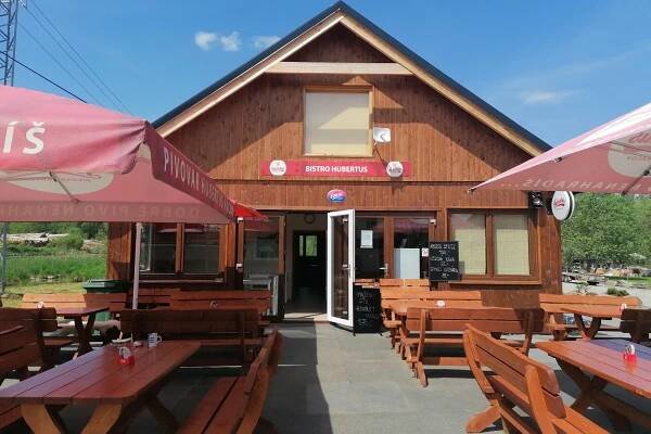 Bistro Hubertus foto 1