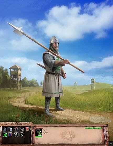 Komunita služby Steam :: Age of Empires II: Definitive Edition
