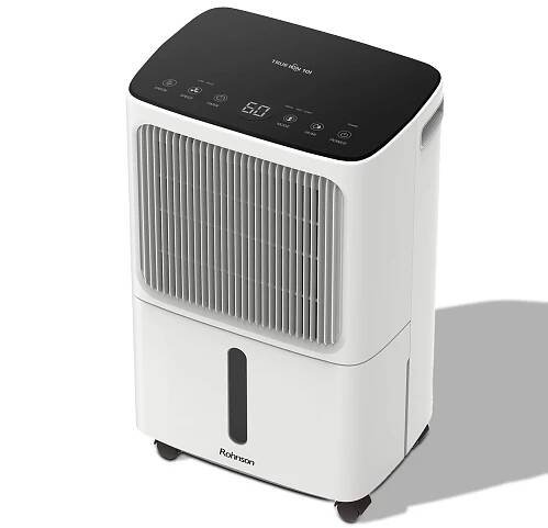 Rohnson R-91810 True Ion