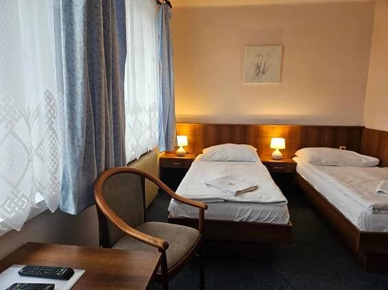 Hotel Trim, Pardubice | Hotel.cz