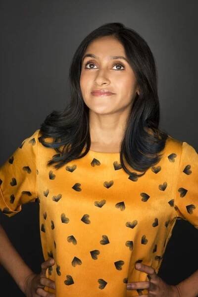 Aparna Nancherla