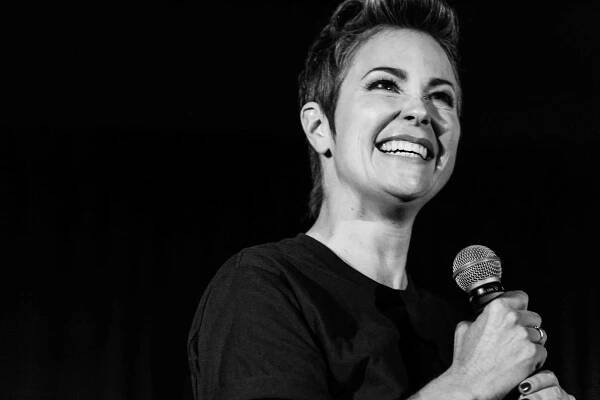 Kim Rhodes