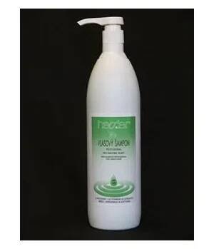 Šampon HESSLER Šampon pro mastné vlasy 1000 ml