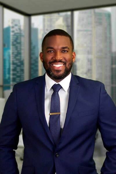 Jason Gray - Landau & Associates