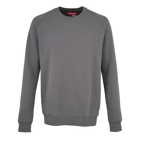 Mikina CCM Core Fleece Crew
