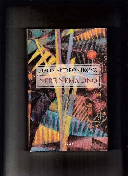 Andronikova Hana - Antikvariát Dana Kurovce 