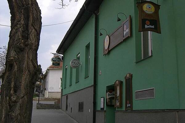 Pension Švejk - Švejk Restaurant & Pension Brno-Bohunice