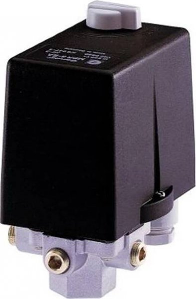 Schneider Airsystems MDR 3-11 DGKE270110 tlakový spínač od 2 492 Kč