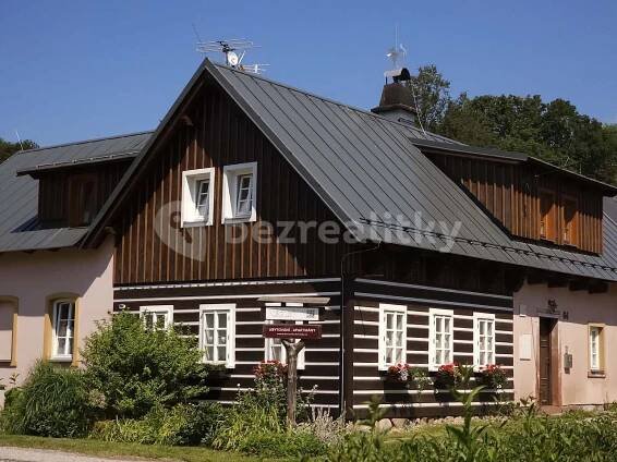 Pronájem chaty, chalupy, Černý Důl, Královéhradecký kraj