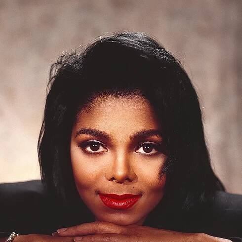 Listening Back to When Janet Jackson Was for Lovers