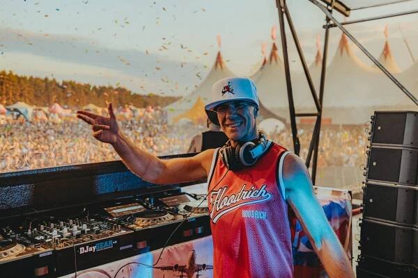 zatox airbeat one » Hardstyle.cz