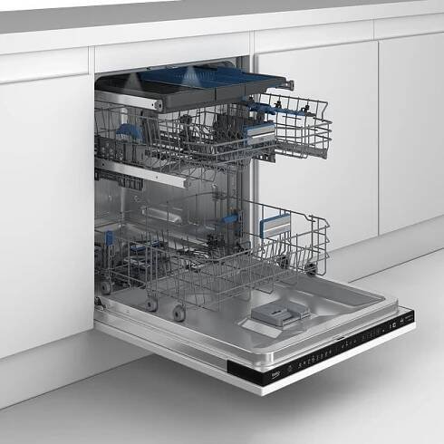 BEKO BDIN38542P
