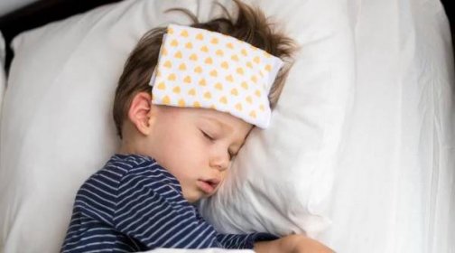 Jak dlouho nesmí dítě spát po ráně do hlavy?