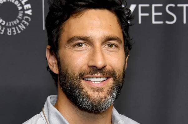 17 Unbelievable Facts About Noah Mills