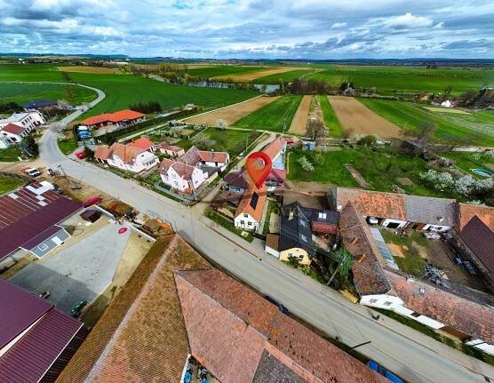 Prodej Dům, Blížkovice, okres Znojmo