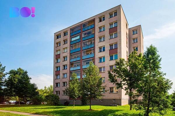 Prodej Byt 3+1, Polní, Český Těšín, okres Karviná