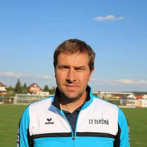 Individuální Tréninky – TJ TLUČNÁ