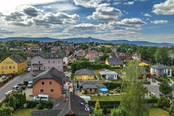 Prodej Dům, Dlouhomostecká, Liberec - Liberec XXX-Vratislavice nad Nisou