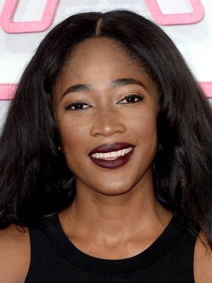 Adelayo Adedayo - Actress
