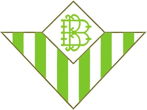 Real Betis Logo, symbol, meaning, history, PNG, brand
