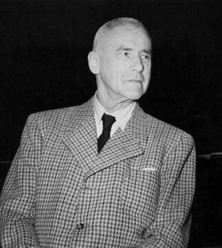 Wilhelm Frick citáty (6 citátů)