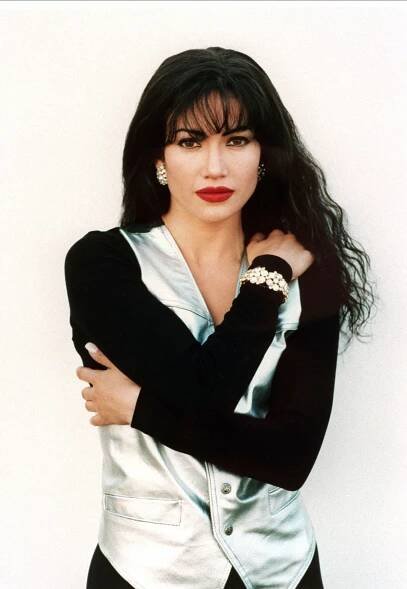 10 Disheartening Facts About The Death Of Selena, The Mexican Madonna | Factionary