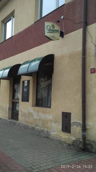 Pivnice U Marešů foto 2