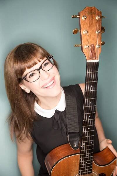 Mailing List — Lisa Loeb