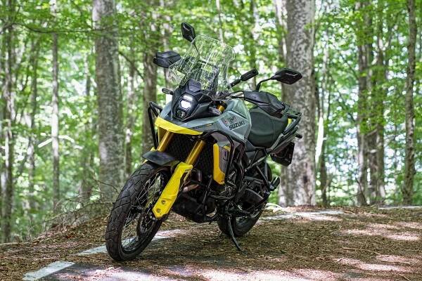 Adventure Bikes – Welches ADV und YAMAHA Ténéré 700 Zubehör