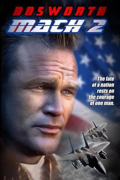 Mach 2 28% [Hour of Valor] (2001)