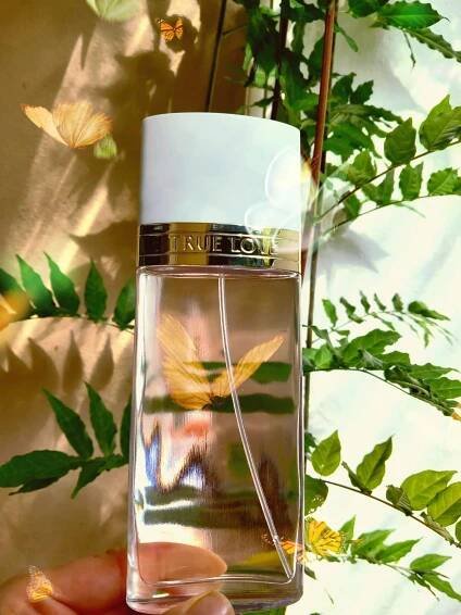 True Love Elizabeth Arden pro ženy