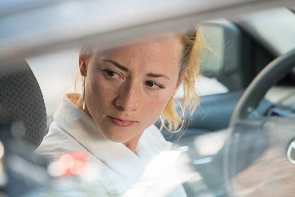 Worst Case, We Get Married - Z filmu - Karine Vanasse