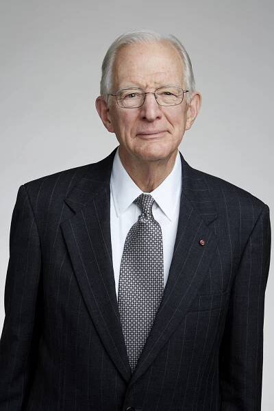 John M. Hayes