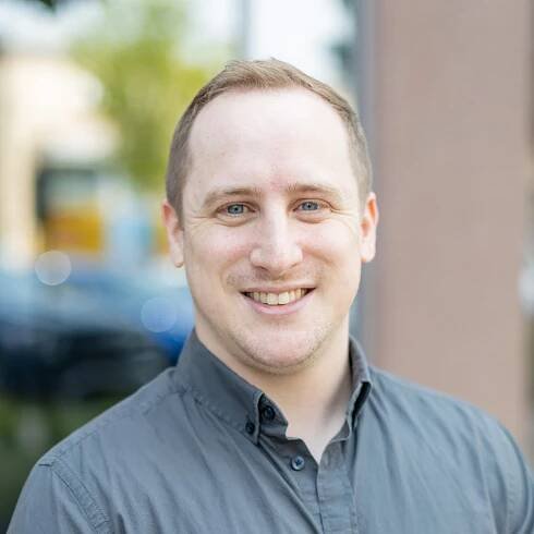 Brett Fromhold