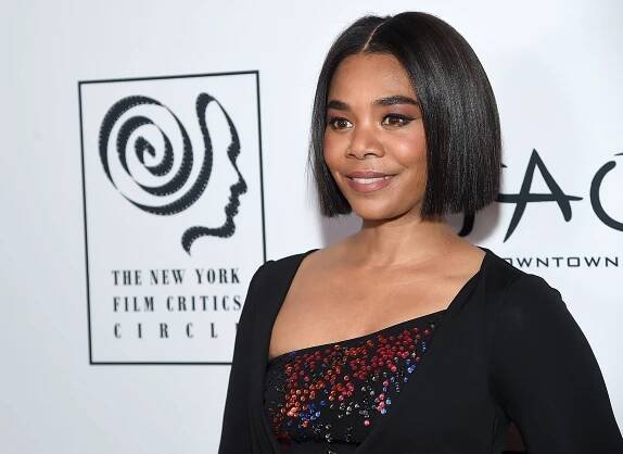 Regina Hall Wins NYFCC's Best Actress Award