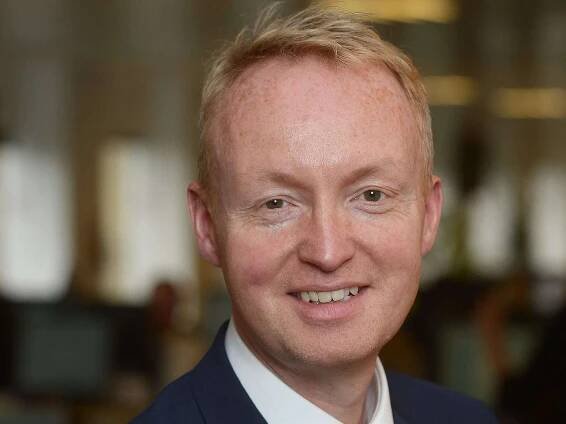 Scotsman editor Frank O'Donnell leaves to head up rival title The Press and Journal