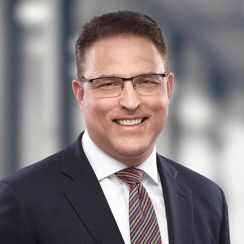 Michael D. Amm | People | Torys LLP