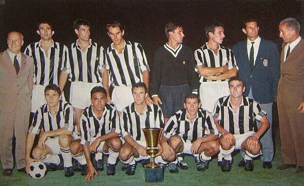 Coppa Italia 1964/1965 – Wikipedie