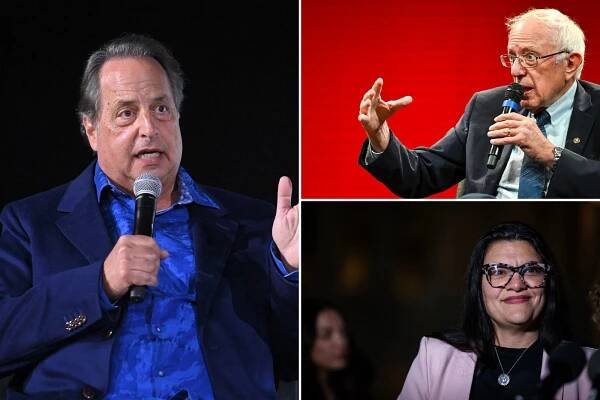 Jon Lovitz | Latest News | New York Post