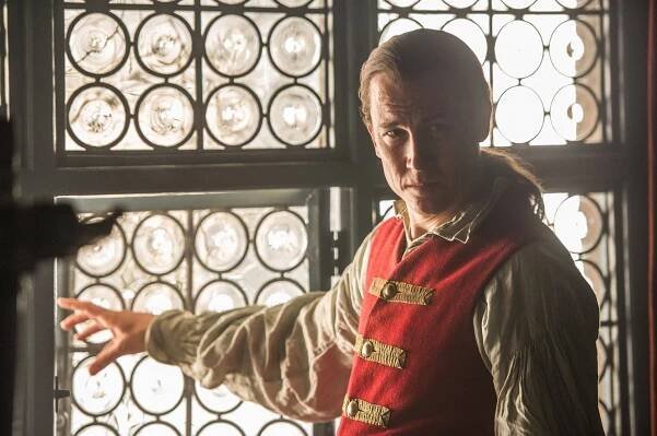 Tobias Menzies