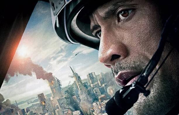 San Andreas (2015) - Recenze, Galerie, Videa a Články