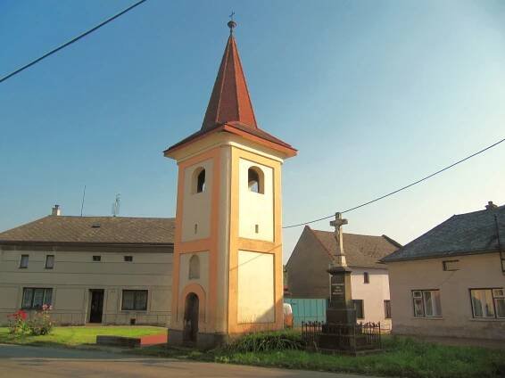 Prosenice - ubytování, počasí, foto, tipy na výlet, informace