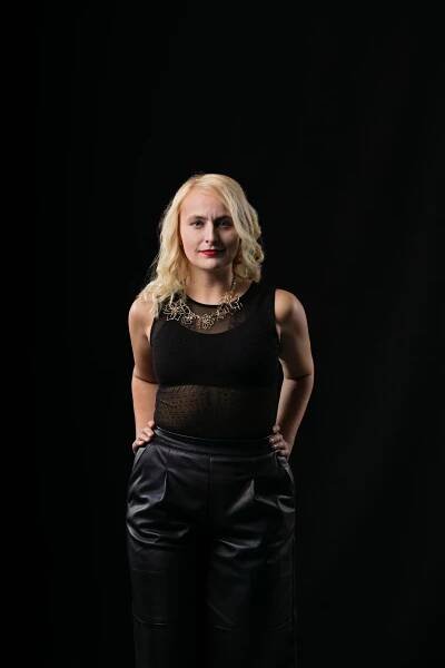 Lucie Macháčková: Není nic skvělejšího, než si najít někoho, s kým se dokážete smát – DailyStyle.cz