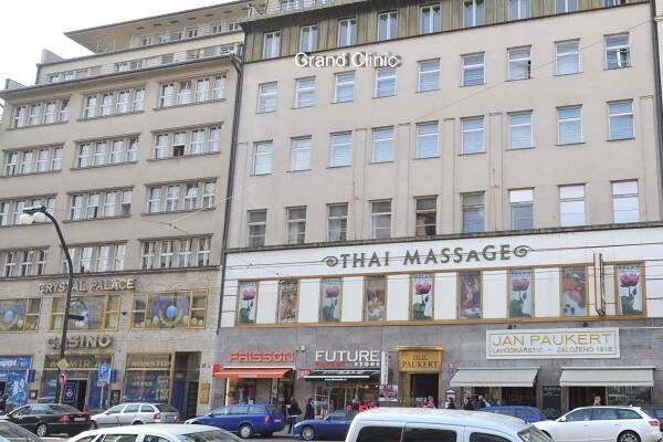 Klinika plastické chirurgie a estetické dermatologie - GRAND Clinic foto 1