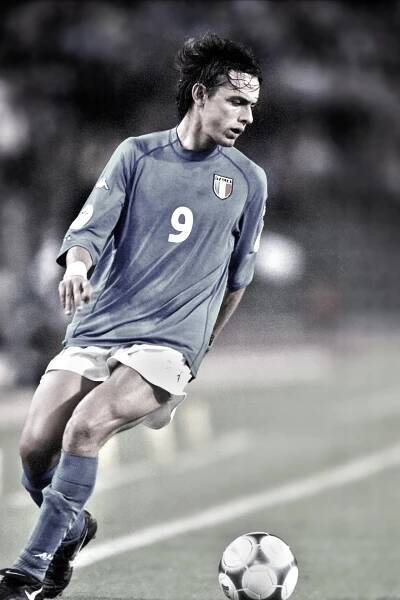 The Ultimate Classic Azzurri HD Photo Collection – 1990s