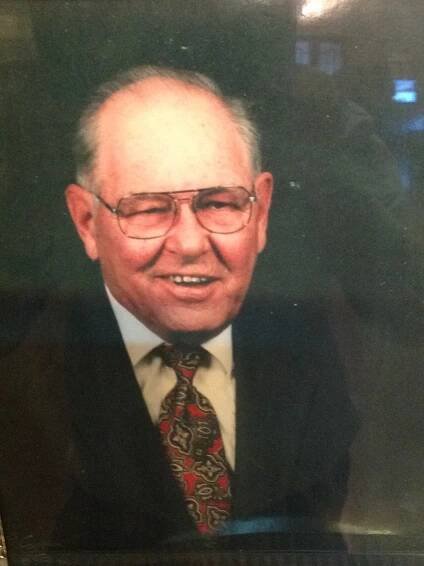 George Michka - Sokol Omaha Polka Hall of Fame