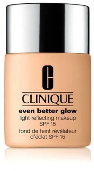 Clinique Even Better Glow Light Reflecting Makeup SPF 16