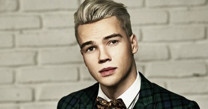 Jít svou cestou bylo nejlepší rozhodnutí, říká Mikolas Josef