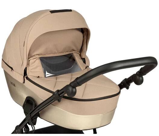 Kočárek Tutis Viva4 Luxury dvojkombinace - BOOMBABY
