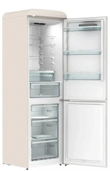 Kombinovaná chladnička - ONRK619DC - GORENJE